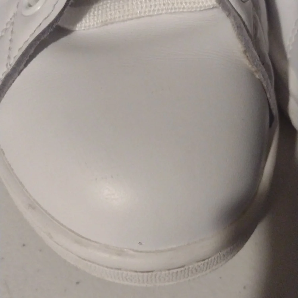 ADIDAS Stan Smith White Sneakers  size 7